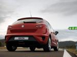 Seat Ibiza Cupra 2008 года